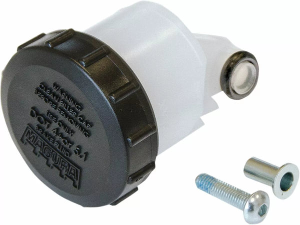 MAGURA 195|HC1 - BRAKE RESERVOIR SMOK 2700786