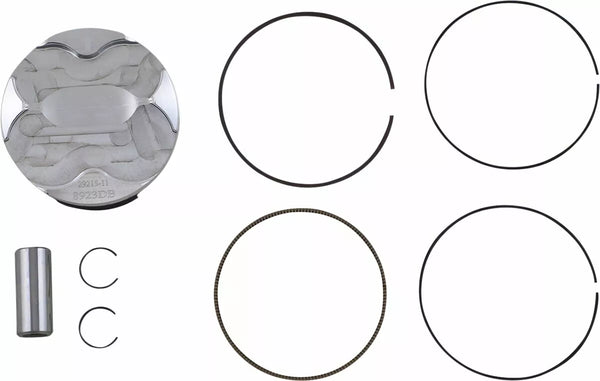 WOSSNER PSTN KT KTM/HUSQ STD B 8923DB