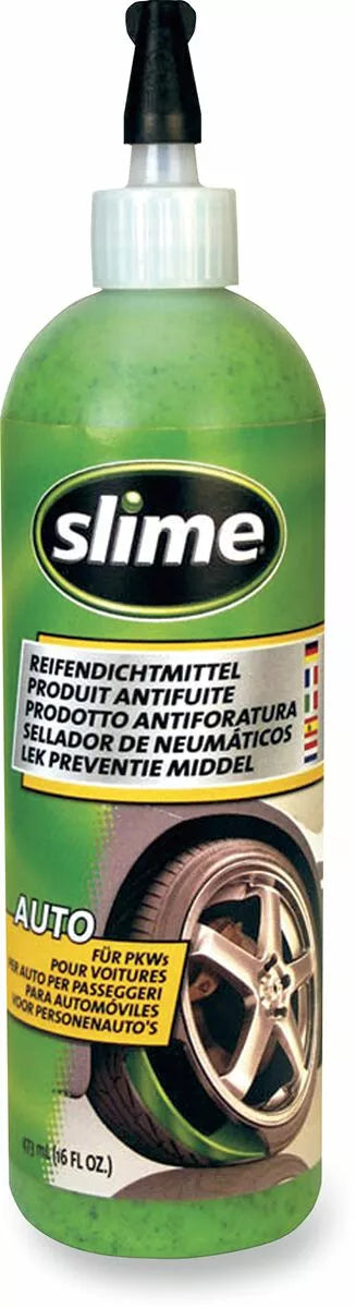 SLIME SEALANT TUBELESS 473ML SDS-500/06-IN