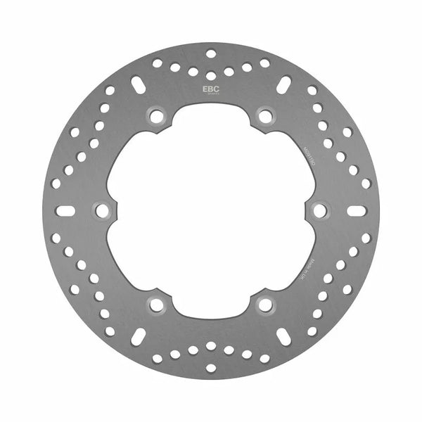 EBC BRAKE ROTOR FIX D SERIES SCT MD9119D