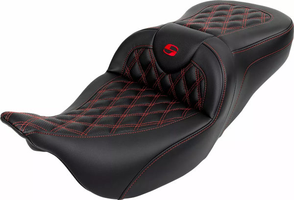 SADDLEMEN SEAT ROAD SOFA - FLT 08-UP - L 808-07B-182B4