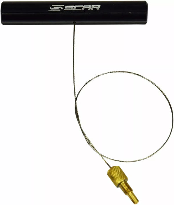 SCAR AIR VALVE PULLER AVPCR