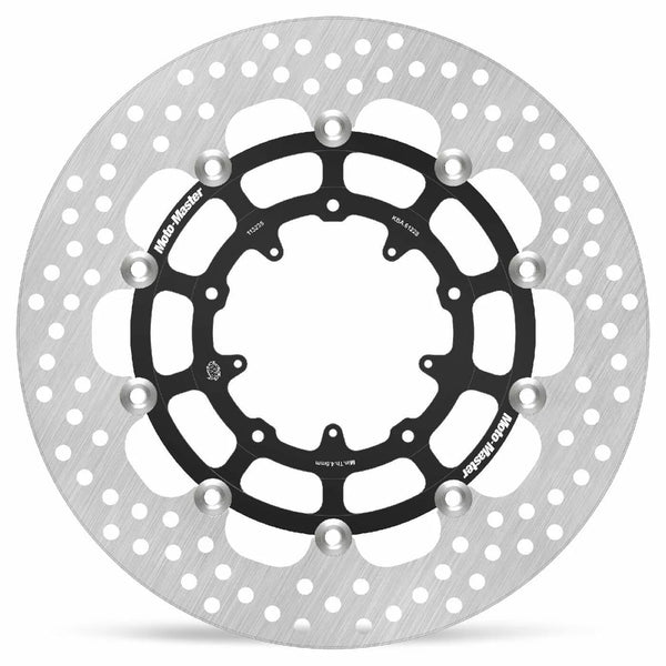 MOTO-MASTER BRAKE DISC HALO FLOAT FT L 113235