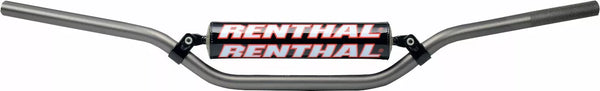 RENTHAL RENTHAL 22MM RC 971 TIT 971-08-TT-01-185