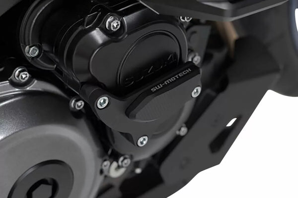 SW-MOTECH ENGINE CASE PROTECTOR MSS.05.587.10100/B