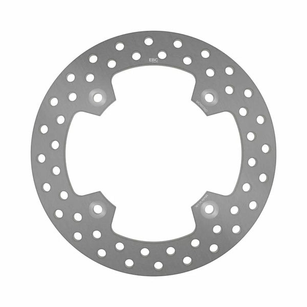 EBC BRAKE ROTOR FIX D SERIES RND MD6038D