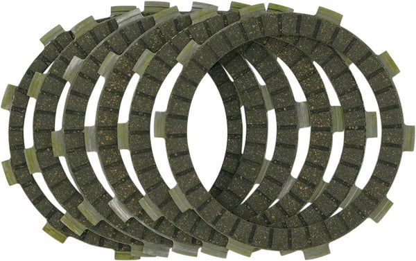EBC CLUTCH FRICTION PLATE KIT CK1160