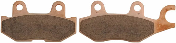 EBC BRAKE PAD SINT R SERIES FA674R