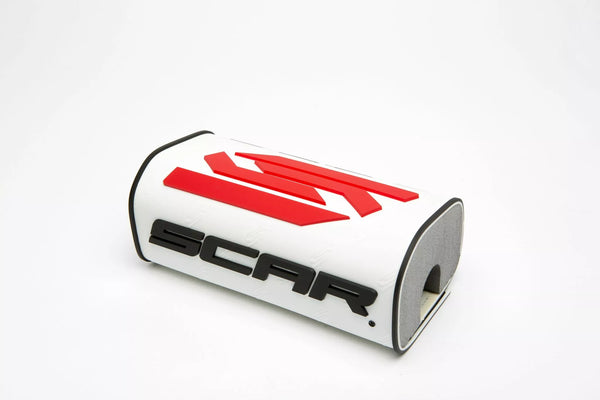 Scar Bar Pad O2 WH SMSOW