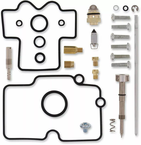 MOOSE OFFROAD HARD-PARTS REPAIR KIT CARB YAM 26-1287