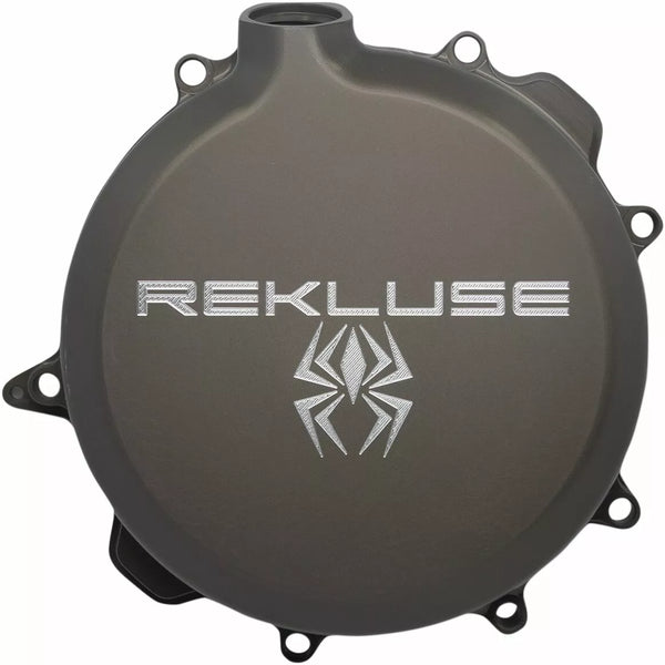 REKLUSE CLTCH CVR FE/FC/FR/KTM RMS-334