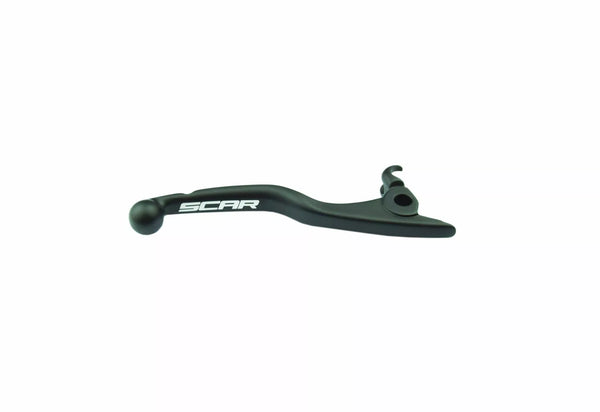 SCAR LEVER BRAKE BREMBO -13BK OBL500