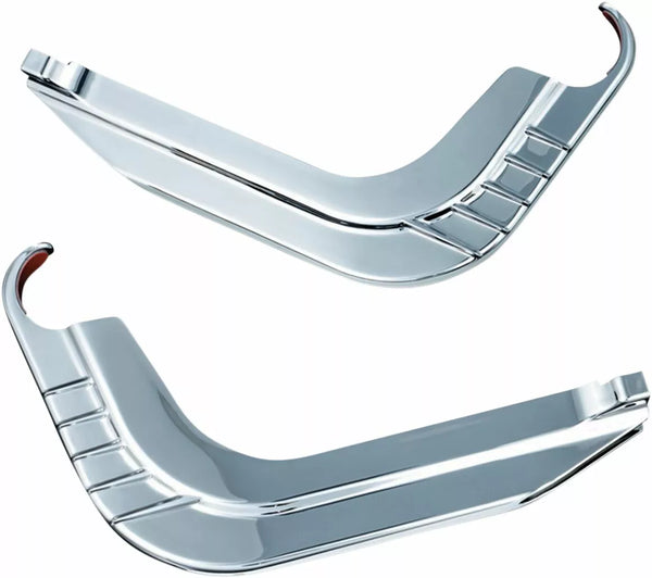 KURYAKYN ACCENT REAR BUMPER KUR7223