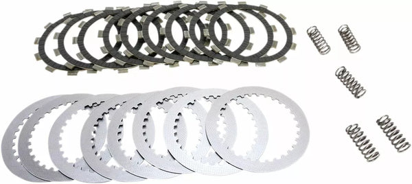 EBC CLUTCH KIT CARBON DRCF SER DRCF288