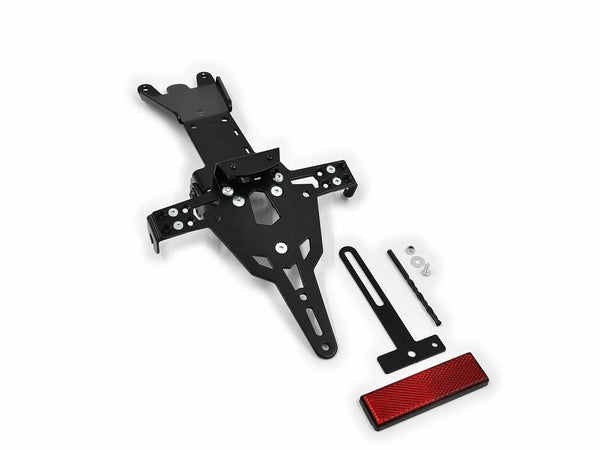 ZIEGER LCS PLT HLD TYPE A PANIGALE 10000292