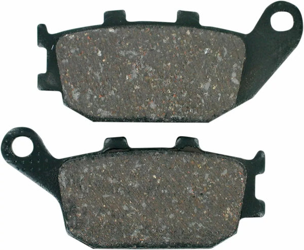 MOTO-MASTER BRAKE PAD CERAMIC 403104