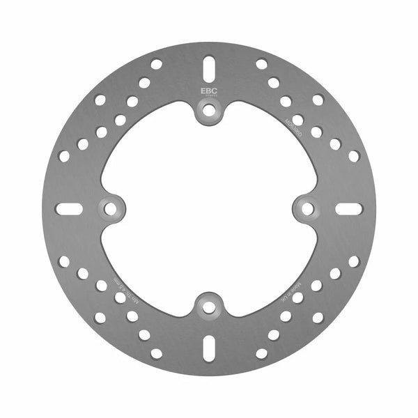 EBC BRAKE ROTOR FIX D SERIES RND MD6396D