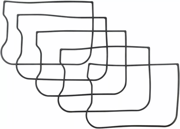 COMETIC GASKET RUBBER UP/RBOX 5PK C9277