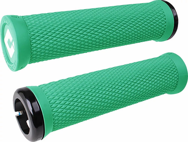 ODI GRIPS MTB ELITE MOTION MINT D33MTMN-B