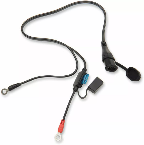 TECMATE CORD CONN SAE O1 20PK O01JARBLA