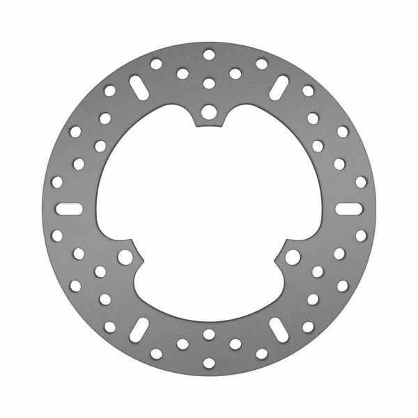 EBC BRAKE ROTOR FIX D SERIES SCT MD9146D