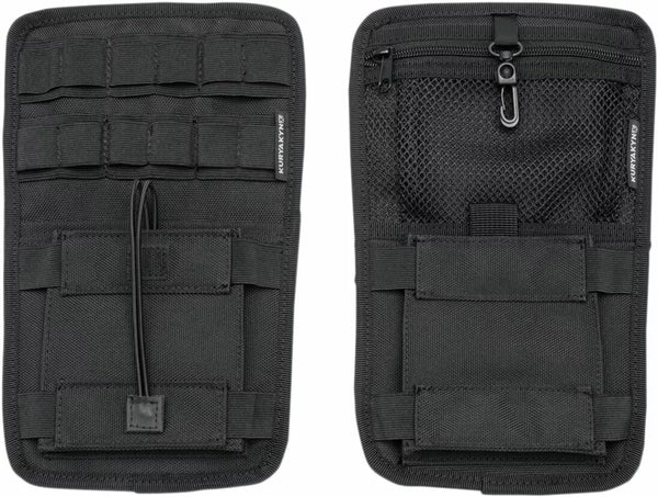 KURYAKYN SADDLEBAG ORGANIZER KUR5287