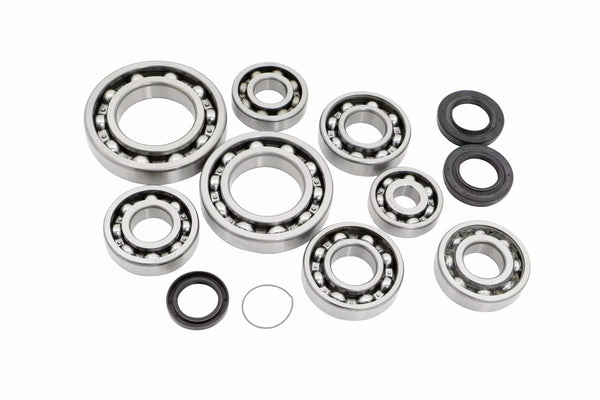 EPI DIF Bearing & Seal Kit Rear We290148