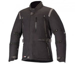 Alpinestars Textil Mc-Jacka Distance Drystar