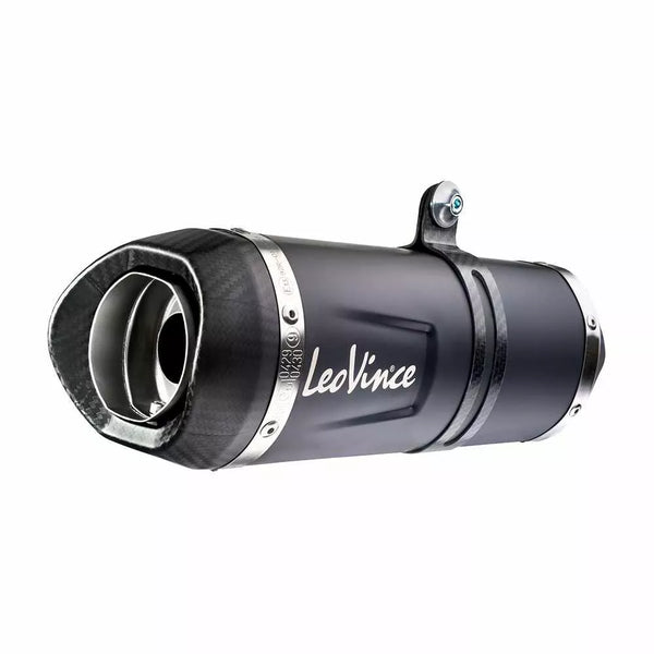LEOVINCE EXHAUST LVONE YAMAHA 14251EKB
