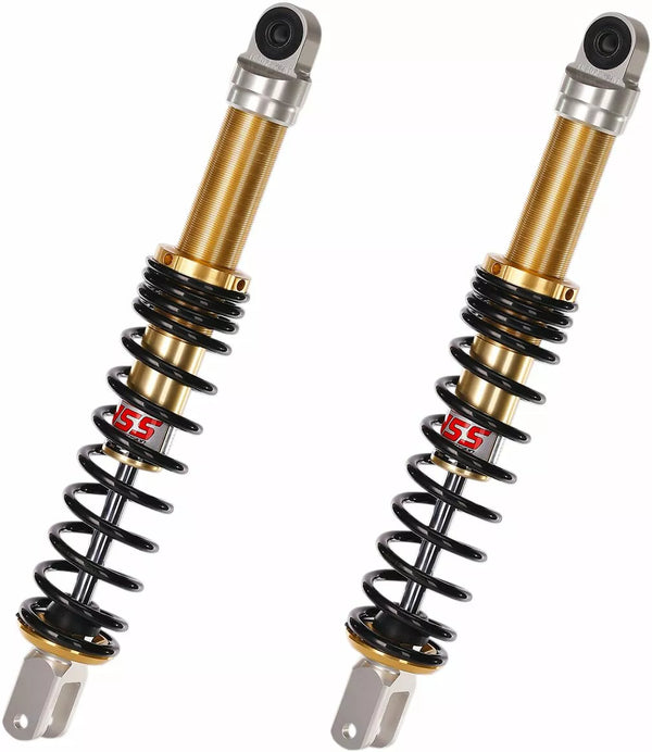 YSS RR TWINSHK ECO HON FORZA TE302-400T-04AL38