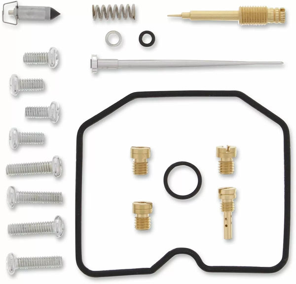 Moose Offroad Hardparts Repair Kit Carb KAW 26-1223