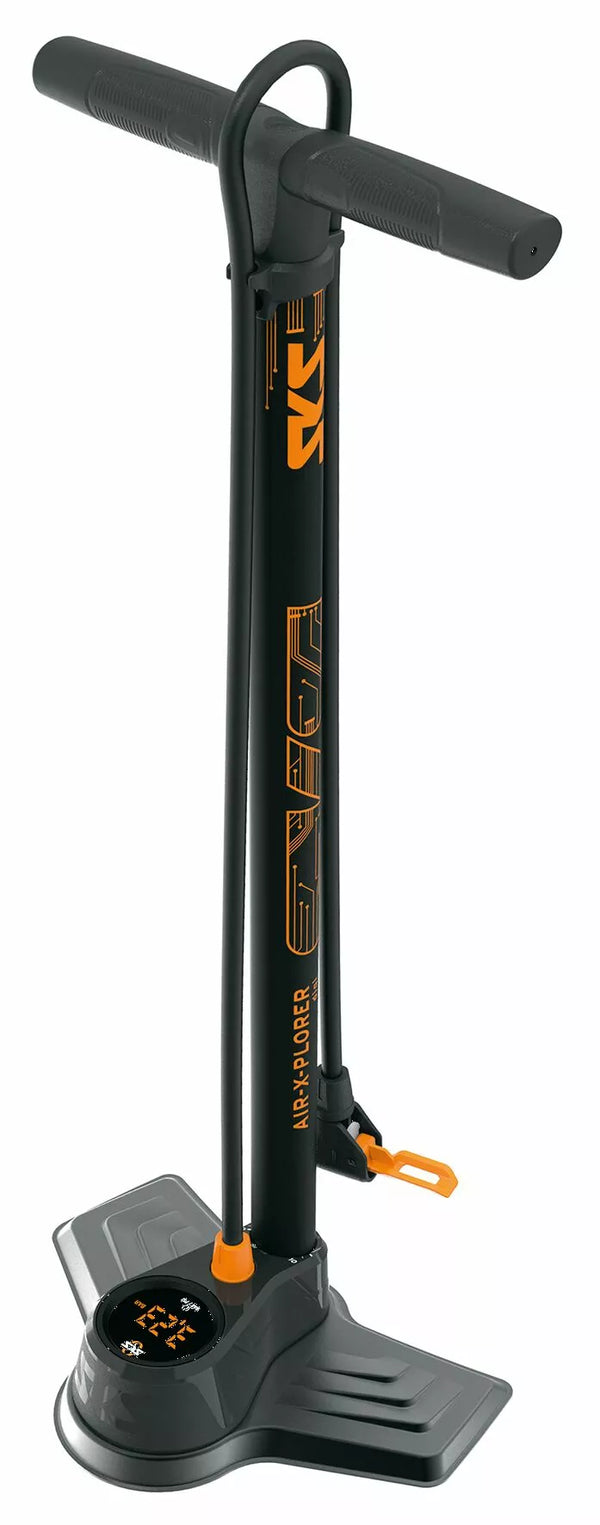 SKS AIR-X-PLORER DIGI 10.0 11664