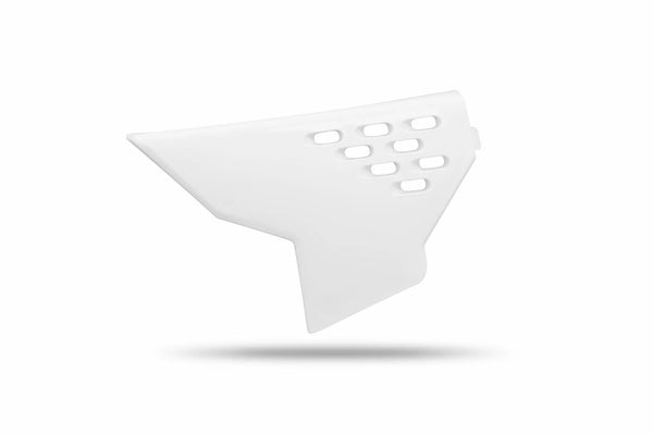 UFO Airbox Cover Vented TC/FC 2025 HU04327#040