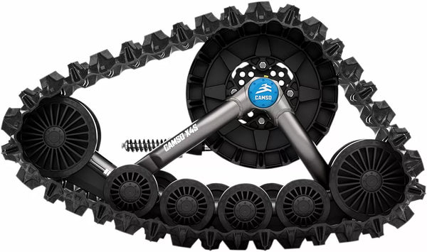 CAMSO - ATV TRACK SYSTEM X4S UC 4-TRACKS P242-XX-1618
