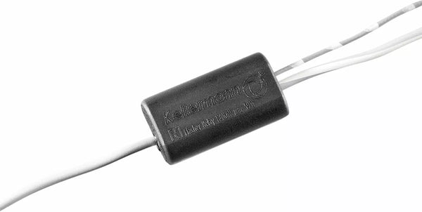 KELLERMANN R1 FLASHER RELAY 123.965