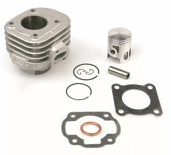 AIRSAL CYLINDER KIT MINARELLI AC ALUM 02131046