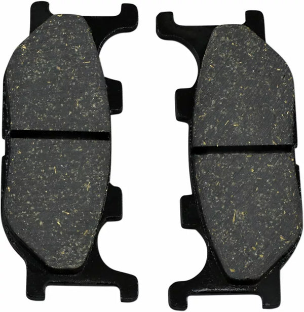 MOTO-MASTER BRAKE PAD CERAMIC 403804