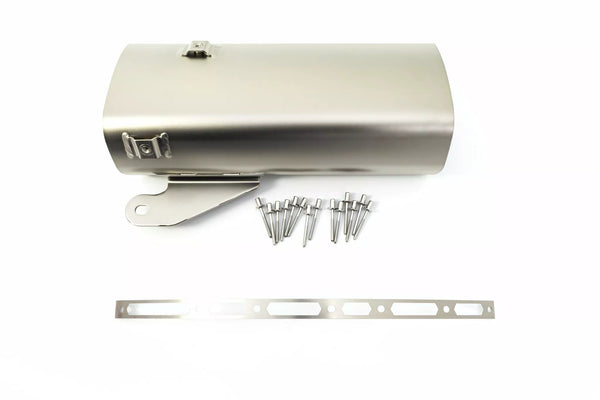 AKRAPOVIC MUFFLER SLEEVE KIT P-RKS537AP280
