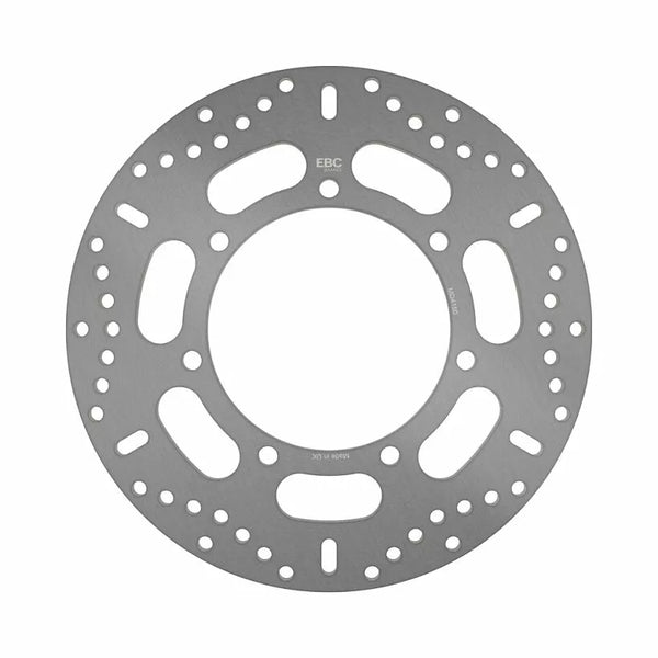 EBC BRAKE ROTOR FIX HPSR RND UN MD4150