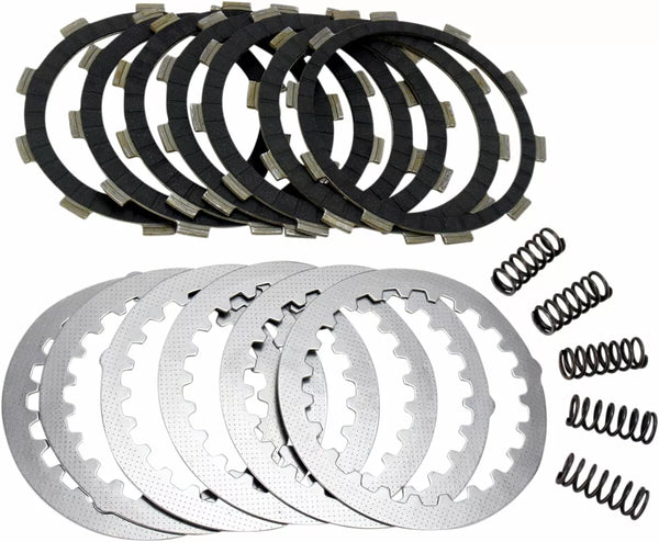 EBC CLUTCH KIT CARBON DRCF SER DRCF042