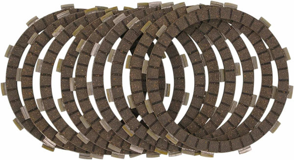 EBC CLUTCH FRICTION PLATE KIT CK4488