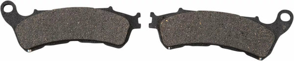 MOTO-MASTER BRAKE PAD CERAMIC 406504