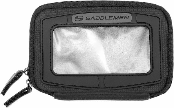 SADDLEMEN TANK BAG E-PAK EX000625