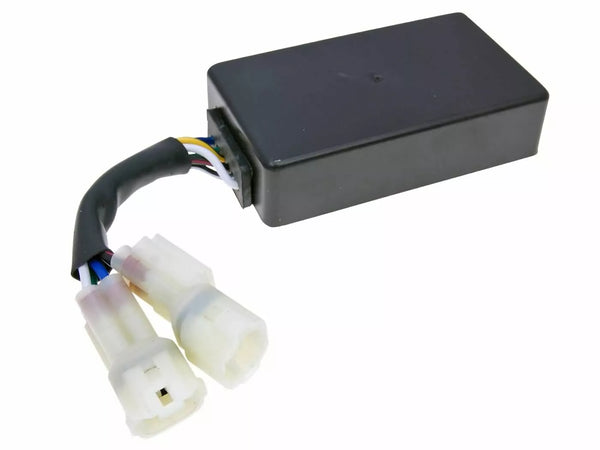 Naraku CDI Unit Unrestricted NK390.02