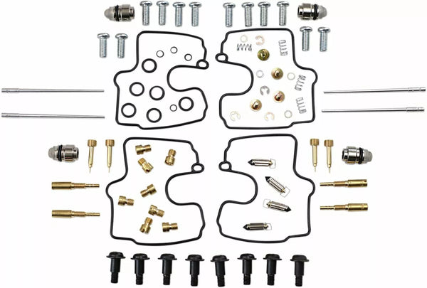 Parts Unlimited Carb Kit Suzuki GSXR 750 26-1711
