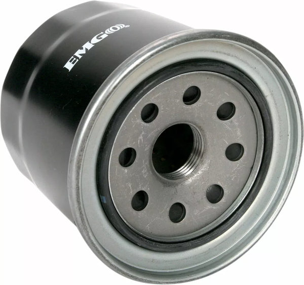 EMGO OIL FILTER HON/KZ SPIN-ON BLK 10-82210