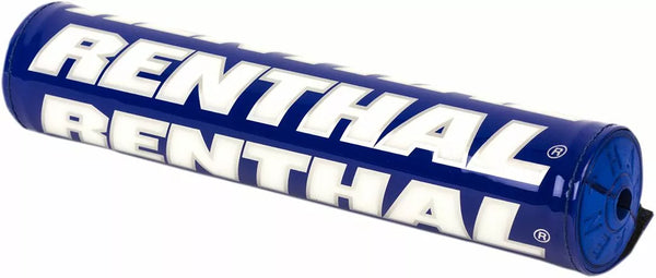 RENTHAL BARPAD LTD EDITION SX BLU P322