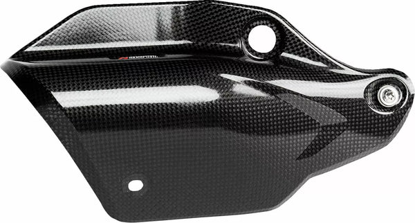 AKRAPOVIC HEAT SHIELD CF GSX-S1000GX CEN P-HSS10SO4