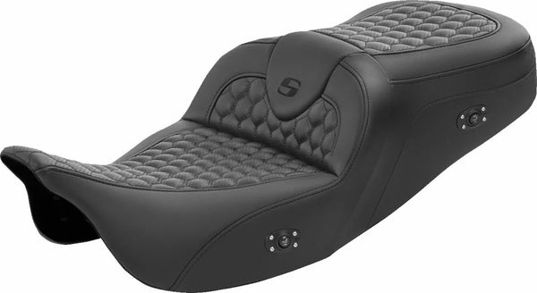 SADDLEMEN SEAT ROAD SOFA - FLT 08-UP - H 808-07B-189HCT