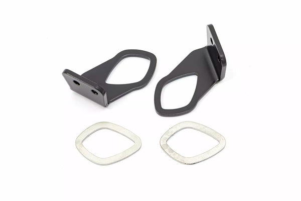 ZIEGER TURN SIGNAL ADAPTER OE DUC 10005790